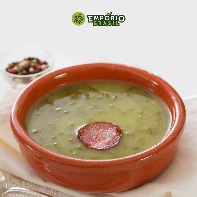 Caldo Verde