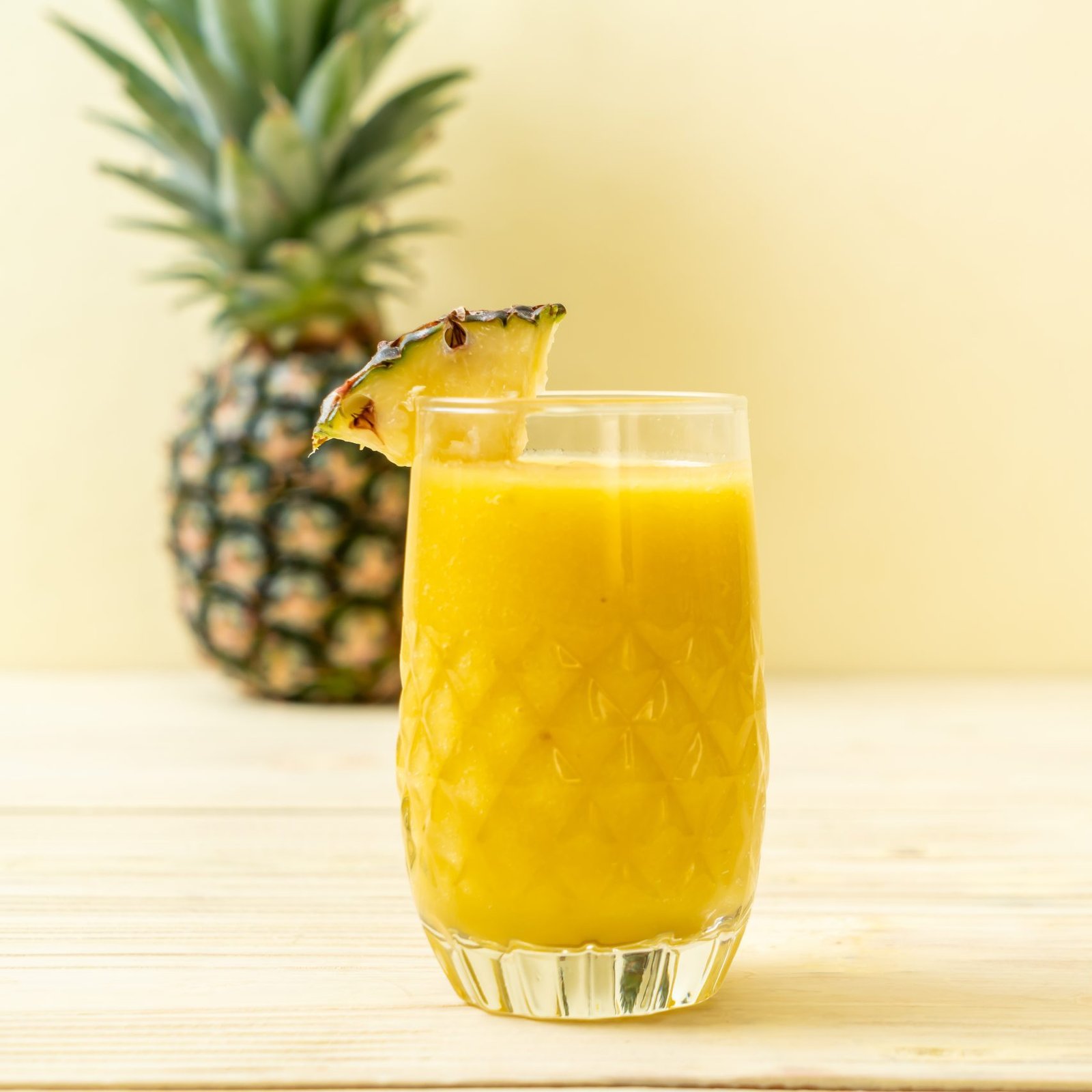Suco Detox